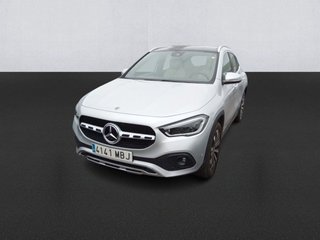 Mercedes-Benz GLA 250 e 160 kW (218 CV)