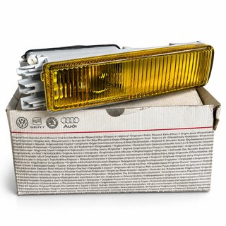 Antiniebla derecho Audi S2 80 B4 coupe