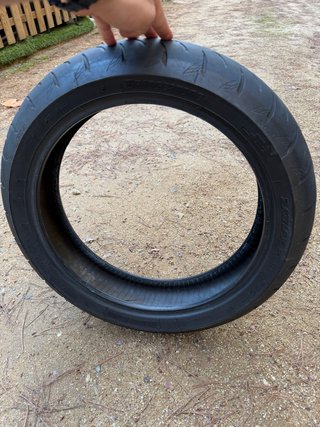 Neumático Bridgestone Battlax Scooter SC2.
