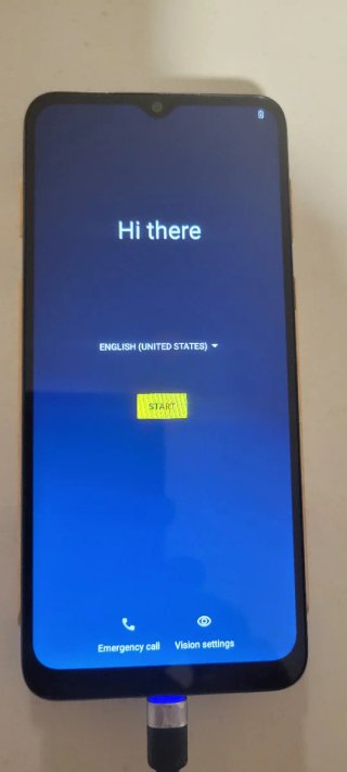 Motorola Moto e13