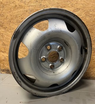 Llantas 17 pulgadas Volkswagen California T5 T6