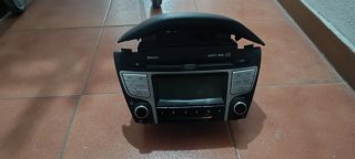 Radio CD Original Hyundai ix35