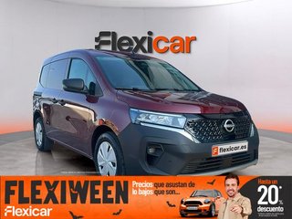 Nissan Townstar TOWNSTAR NISSAN NFK NFE