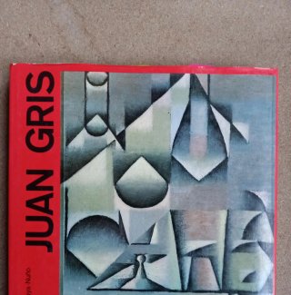 Juan Gris