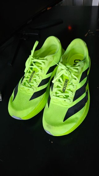 Zapatillas Adidas Adizero Evo SL