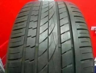 295 40 R21 111w Continental - 1 neumático +75%
