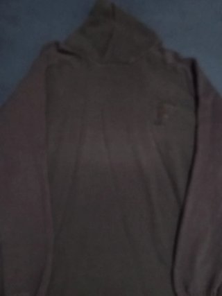 Jersey punto hombre