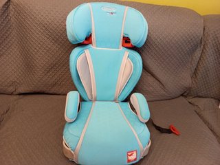 Silla de coche infantil Graco