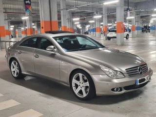 ✅️ MERCEDES-BENZ CLS 320 CDI 7-G✅️