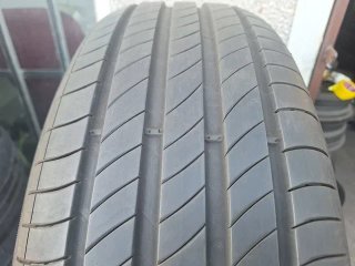 215 65 R17 99V Michelin - 1 neumático +80%