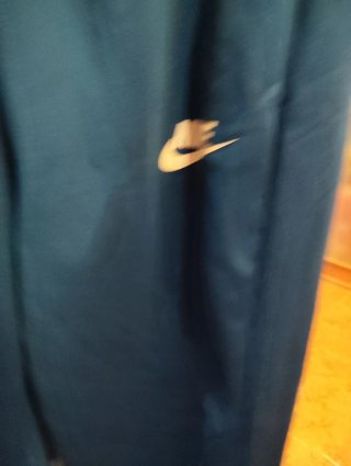 Pantalón de chándal Nike azul