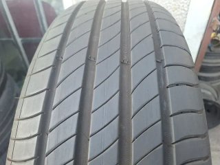 215 65 R17 103V Michelin - 1 neumático +80%