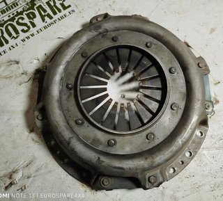 Kit embrague nissan 40666 patrol 3.0 tdi 3.0 tdi