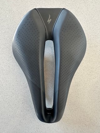 Sillín Specialized Sitero Negro