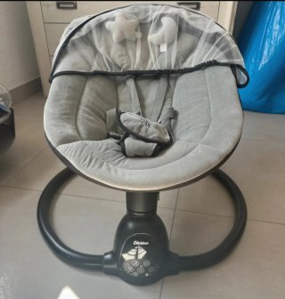 Hamaca para bebé