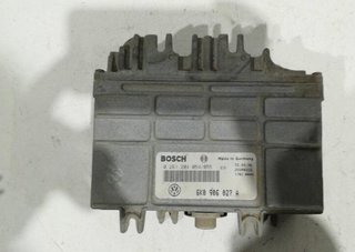 Centralita motor seat 6k0906027 ibiza (6l1) 131001