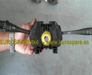 Mando luces nissan 9061 navara 2.5 di d22