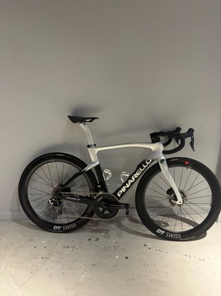 Bicicleta de Carretera Pinarello Dogma F
