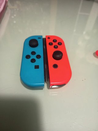 Mandos Joy-Con para Nintendo Switch