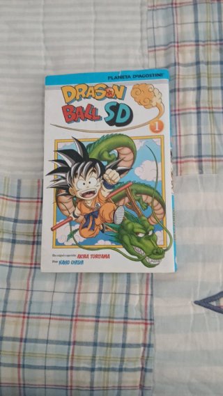 Bulma, Goku y las Bolas de Dragón