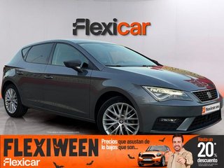Seat Leon 1.2 TSI 81kW (110CV) S&S Style Visio Nav
