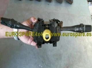 Nissan 8881 mando pp-gf10-t10 patrol 3.0 di gr y61
