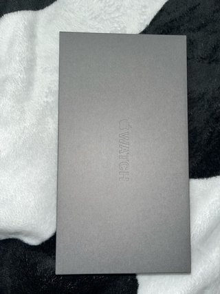 Apple Watch Ultra 4 ,49mm Black