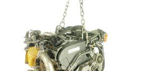 Motor completo volkswagen 20792114 aum golf iv 1j1