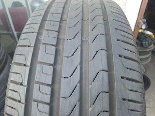 235 55 R 19 105V Pirelli - 1 neumático +80%