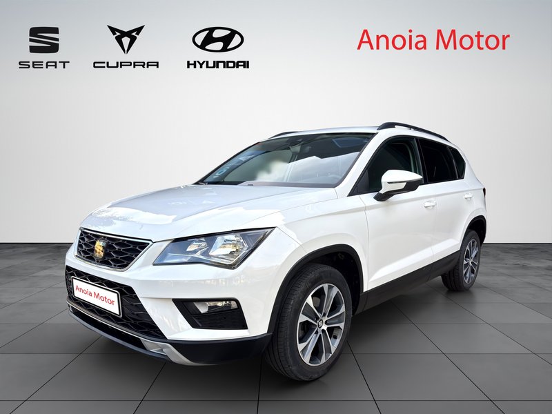SEAT Ateca 1.0 TSI S&S Ecomotive Style 2020