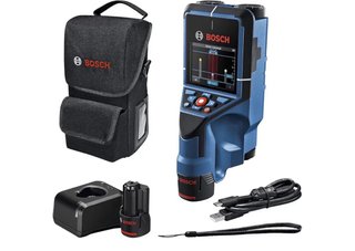 Detector Bosch Professional D-tect 200 12V