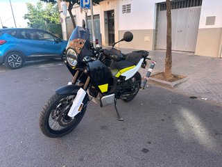 Husqvarna Norden 901 2023