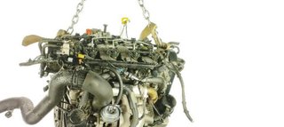 Kia 23633636 d4ea motor completo sportage 2.0 crdi