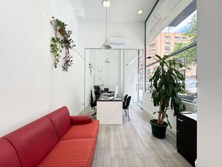 Local comercial en alquiler en Cuatro Caminos en Madrid