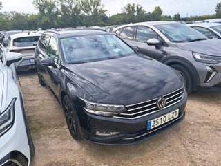 Volkswagen Passat Variant Executive 2.0 TDI 110kW (150CV)