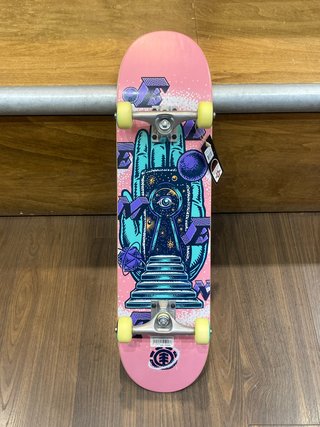 Skate Element 8”