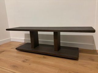 Mueble de Roble