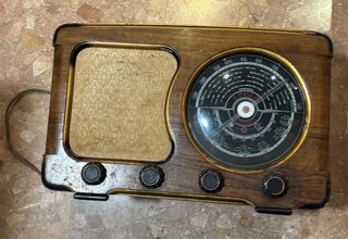 Radio Antigua Apolo de Madera