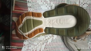Zapatillas Nike Talla 44