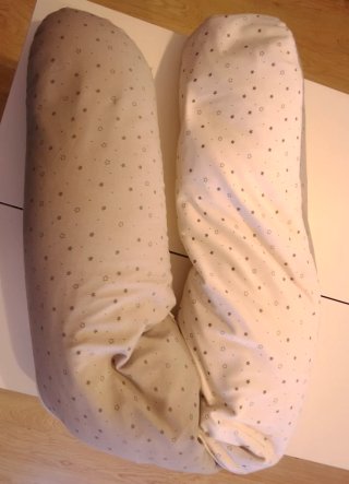 Almohada de Lactancia. Casi nueva