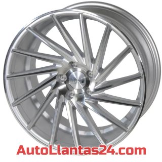 Llantas para Audi 17 a 22" ref. D14