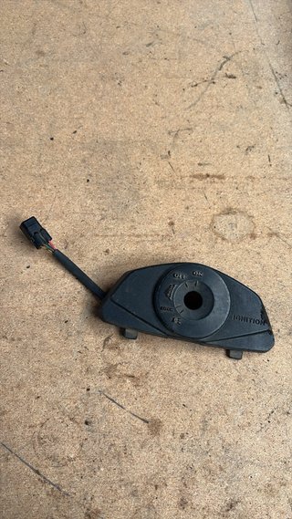 Antena para Suzuki, GSR 600 2005-2011. Ref 37180-44G01-000