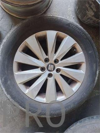 Llanta Seat Arona (KJ)(2017->)