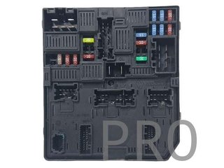 Caja Fusibles/Rele Nissan Qashqai (J11E)(2013->)