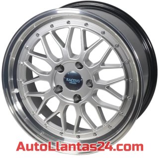 Llantas para Audi 17 a 22" ref. D9