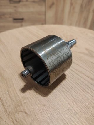 Rotor | Volante Magnético Yamaha R1 FZ1 FZ8