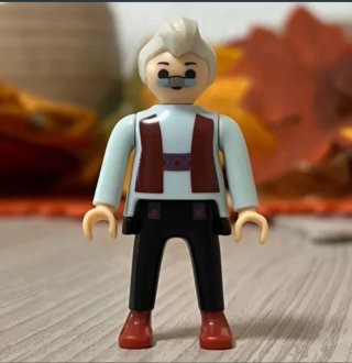 Figura Playmobil Disney