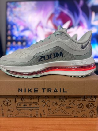 Zapatillas Nike Air Zoom Pegasus