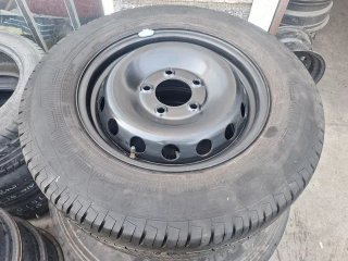 Renault Master 225 65 R16 C - Rueda de Repuesto