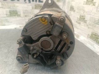 Alternador land rover 43711 valeo range 2.5 39358